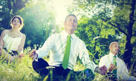 Cum te poate ajuta mindfulness-ul să ai o companie de succes?