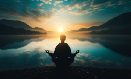 Mindfulness: Secretul Pentru o Minte Sănătoasă și Echilibrată